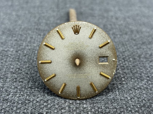Rolex datejust - rolex,
