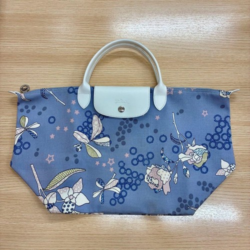 Borsa mano longchamp tote - mano,