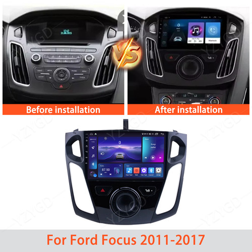 Per ford focus - ford,