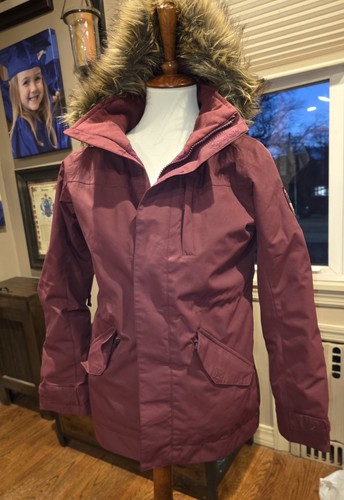 Parka snowboard burton aubrey - snowboard,