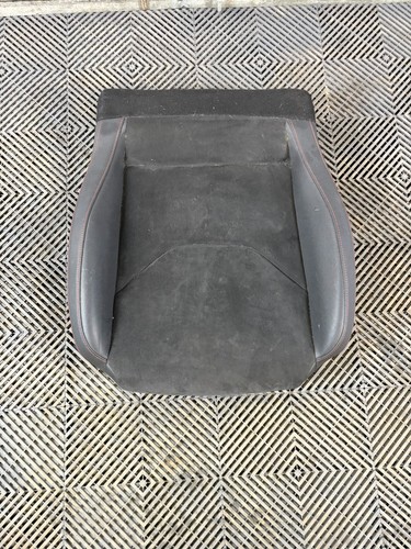 Seat leon iii - iii, imbottitura