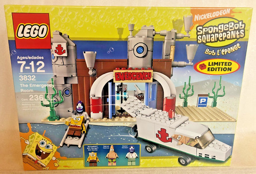 3832 pronto soccorso - 3832,