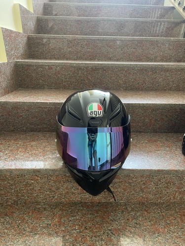 Agv - agv, k1