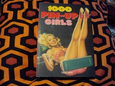 1000 pin girls - 1000,