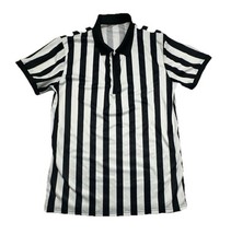 Mens Referee Shirt Mens Small