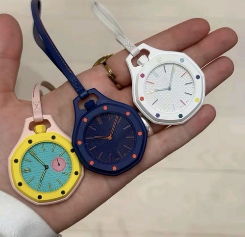 Nuovo orologio ottagonale - nuovo,