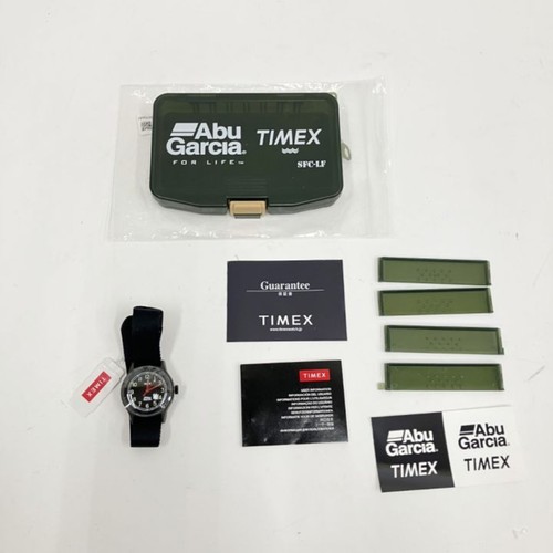 Orologio uomo timex abu - uomo, x