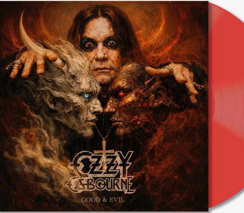 Ozzy osbourne on - osbourne,