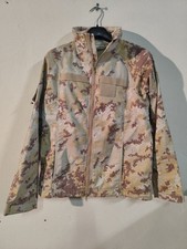 Giacca Wind Stopper Softshell