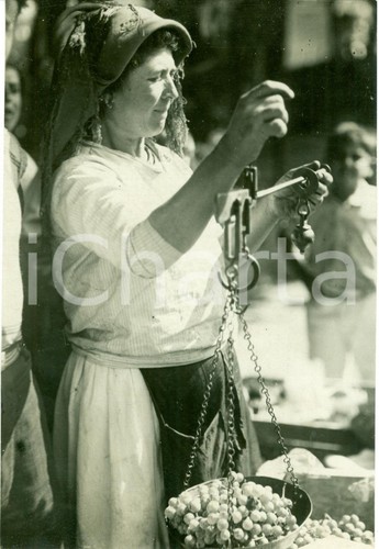 1935 napoli pesatrice - di, a