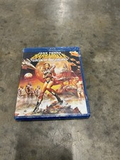 Barbarella (1968) Blu-Ray