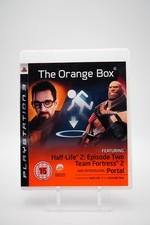 Half-Life 2: The Orange Box | PlayStation 3 | Completo di Manuale | Testato