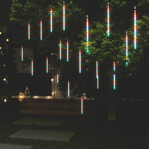 Vidaxl luci meteoriche 20pz - luci,