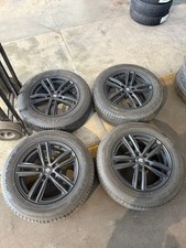 KIT 4 RUOTE COMPLETE FORD MUSTANG LBE E  NISSAN QUASQUAI PNEUMATICI ESTIVI TOYO