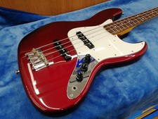 FENDER JAPAN JB62 tipo basso