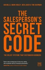 The Salesperson's Secret Code