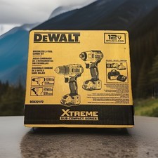BRAND NEW!!! DEWALT  12V MAX