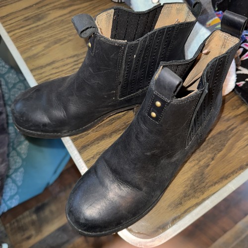 Stivali donna harley davidson - stivali,