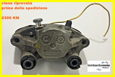 PINZA FRENO ANTERIORE DESTRA LIGIER XTOO MAX R RS X TOO DCI