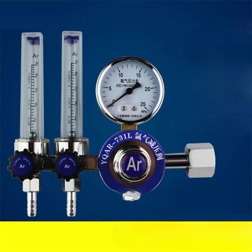 Misuratore argon riduttore - argon, di