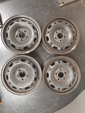 4 Cerchi Ferro 14 Volkswagen