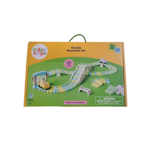 Gigglescape pista corsa - gigglescape™,