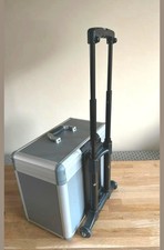 Valigia trolley rigida Adaptiz