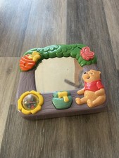 Specchio gioco vintage Winnie
