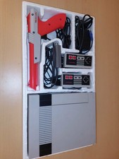 Nintendo NES Entertainement
