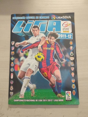 Album figurine calciatori - album,