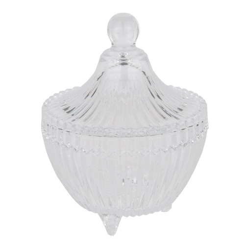 Crystall scatola portaconfetti - crystall,