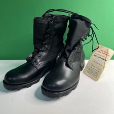 Nuovo! RO-Search Stivali neri