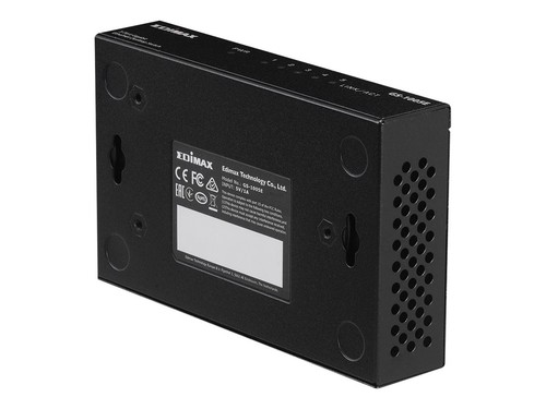 Edimax 1005e non - gs-1005e, gestito