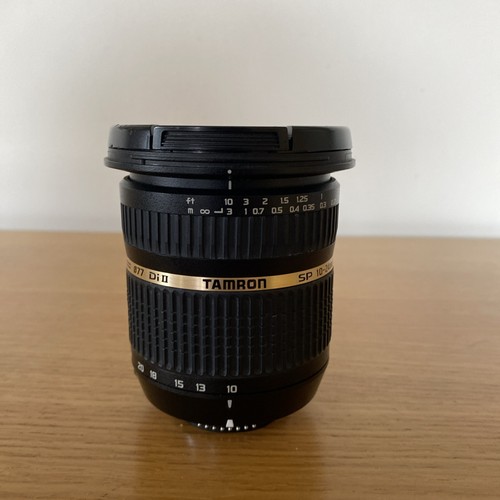 Tamron b001 24 mm - tamron, sp