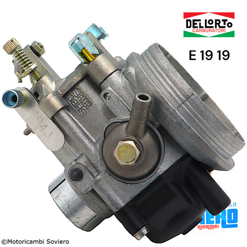 Carburatore dellorto 19 - dellorto,