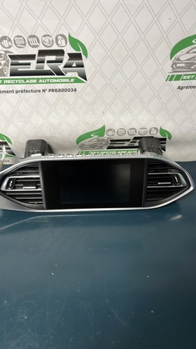 Display navigatore peugeot 308 - navigatore,