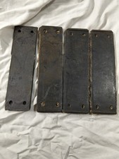 COPPIA DI DUE CINGHETTE FERMA