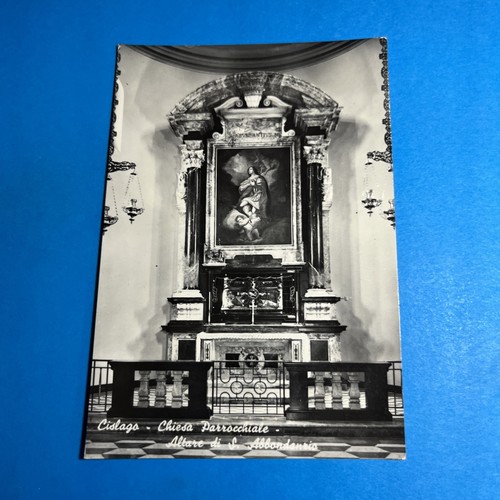 Cislago chiesa parrocchiale - cislago,