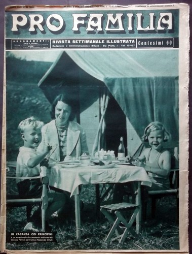 Pro familia 1940 fiera - familia, 1940#49-fiera
