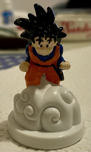 Son goku dragon - goku, ball