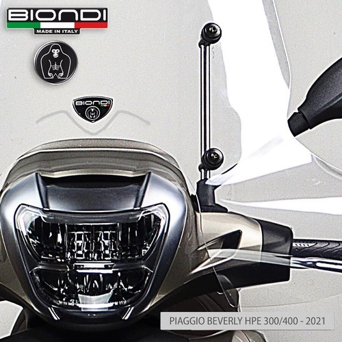 Biondi kit attacchi - kit,