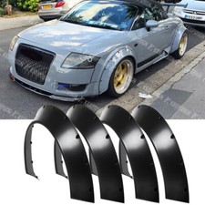 Per Audi TT RS A3 A4 Fender