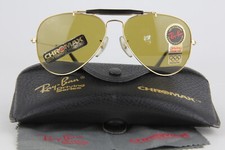 Ray Ban Outdoorsman 58 14