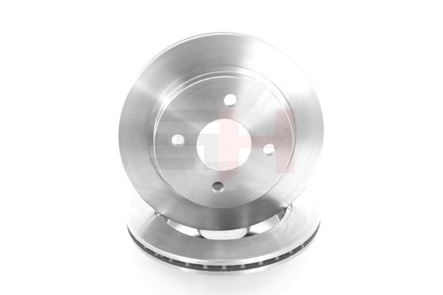 Disco freno asse - gh, 2x