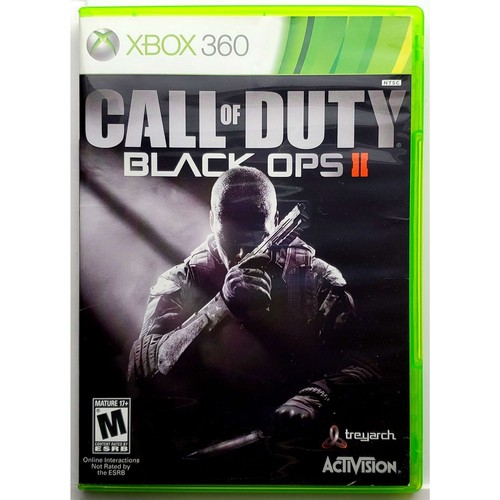 Call duty black - duty,