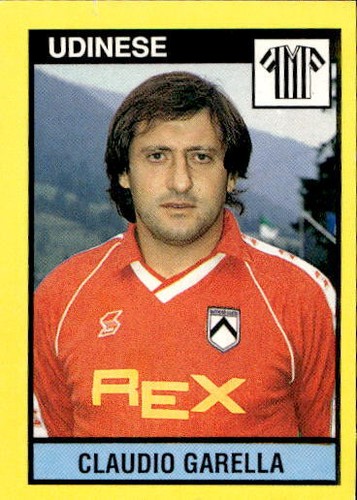 Figurina calciatori vallardi - calciatori,