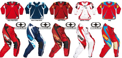 Pantalon maillot no fear - maillot,
