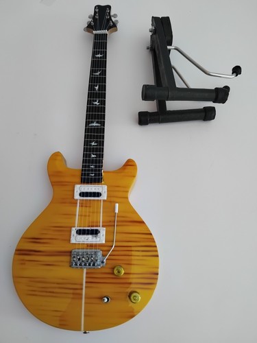 Chitarra miniatura carlos - chitarra,