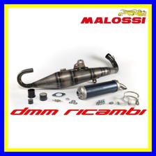 Marmitta MALOSSI SCOOTER RACING MHR GILERA RUNNER FX FXR 125 180 2T.