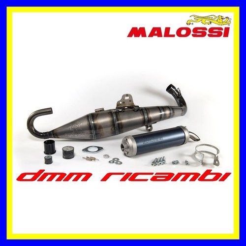 Marmitta malossi scooter - malossi,
